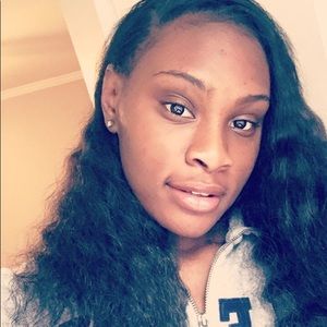 Meet your Posher, Kyra